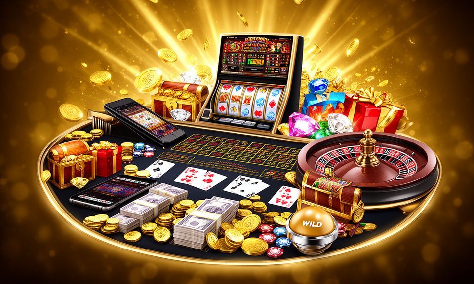 33tk gaming platform