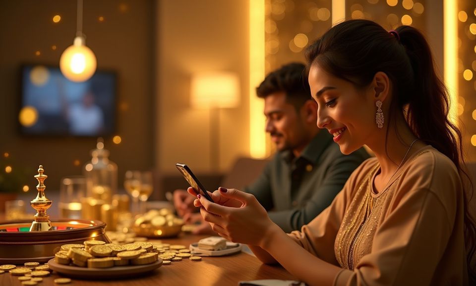 33tk নতুন লাইভ গেম